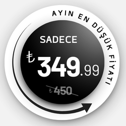 BÜYÜK<br>İNDİRİM