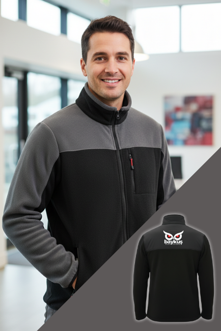 Softshell Mont & Yelek