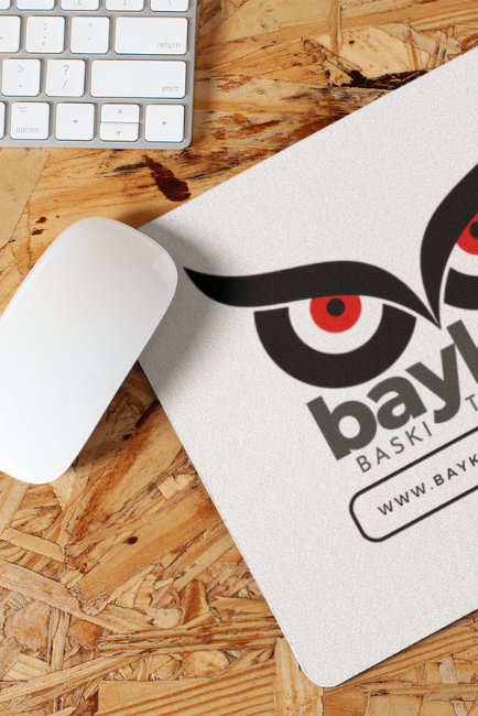 Baskılı Mouse Pad