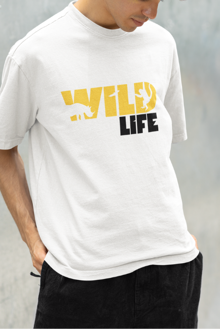 Sublimasyon Tişört