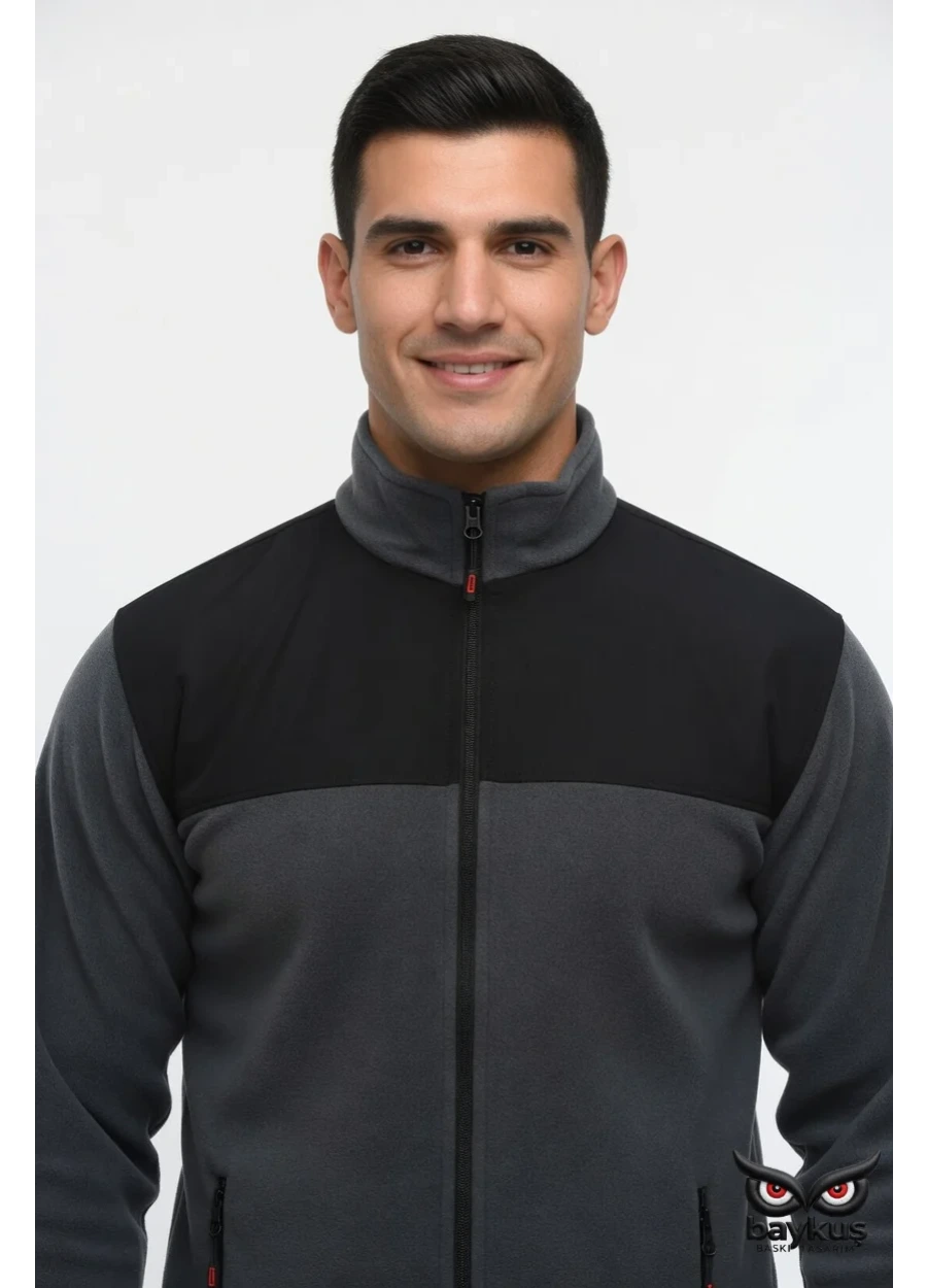 Softshell Polar - Füme