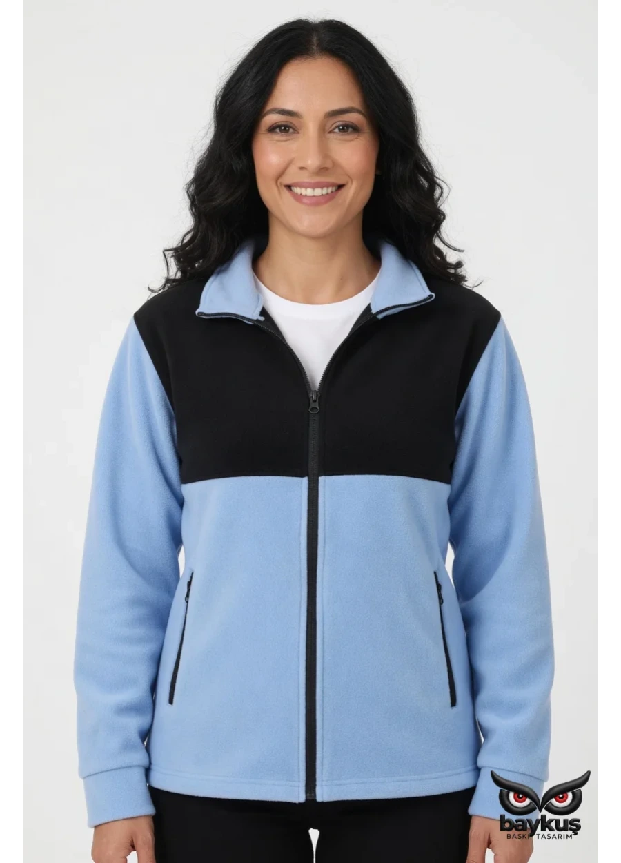 Softshell Polar - Turkuaz