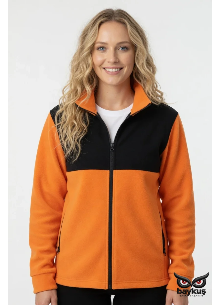 Softshell Polar - Turuncu