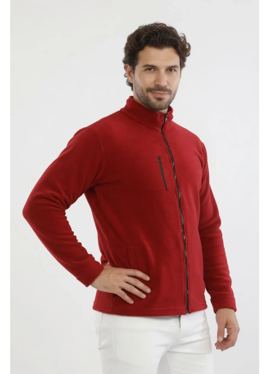 Polar 3 Cepli - Bordo