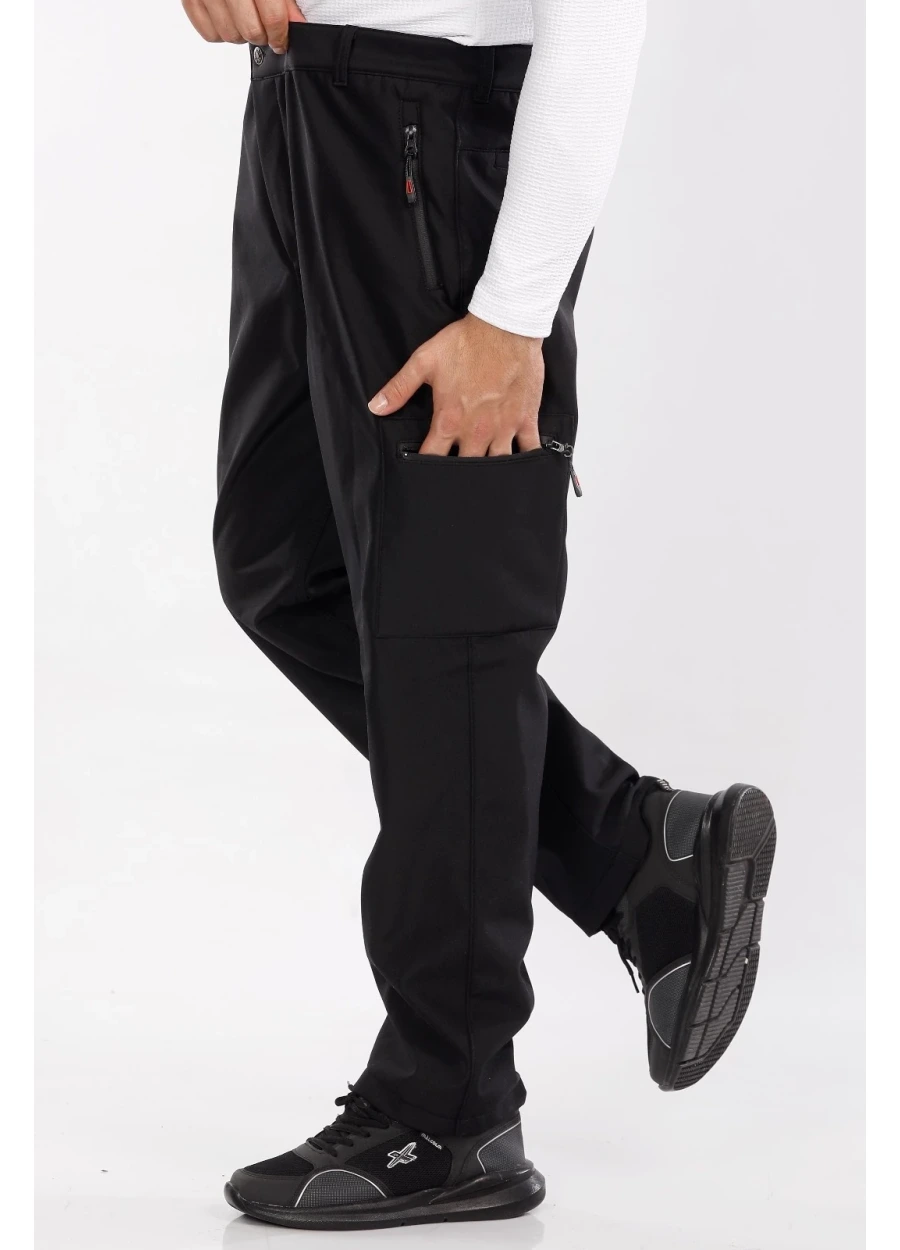 Softshell Pantolon